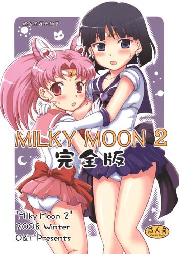 milky moon 2 cover 1