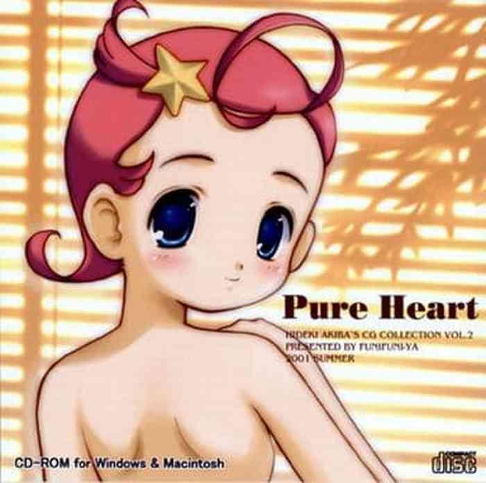 pure heart cover
