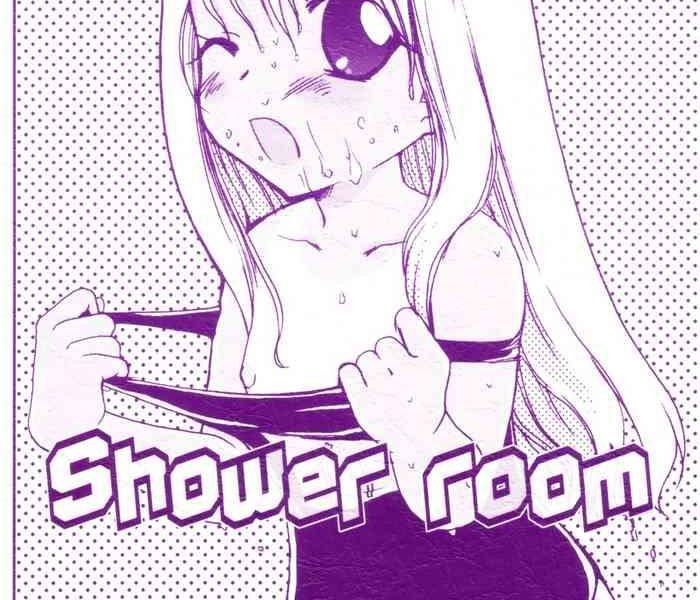 shower room cover