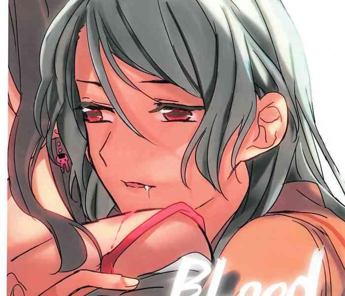 blood s cover