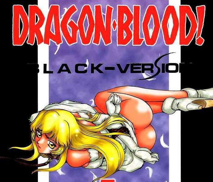 nise dragon blood 4 cover