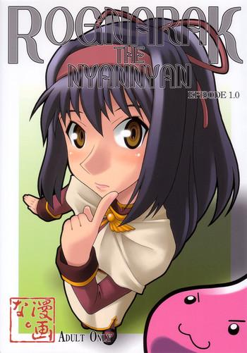 rognarak the nyannyan episode 1 0 cover